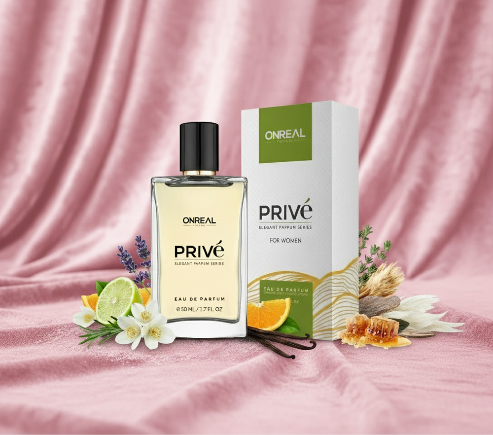 K-155 ONREAL LIBRE 50ml Edp