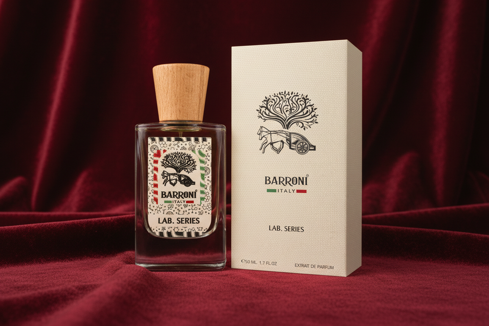LOST CHERRY EXTRAIT DE PARFUM - Onreal
