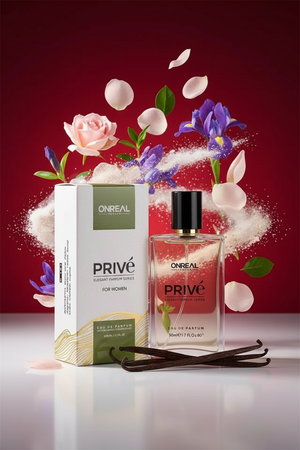 K-152 ONREAL LOVE 50ml Edp