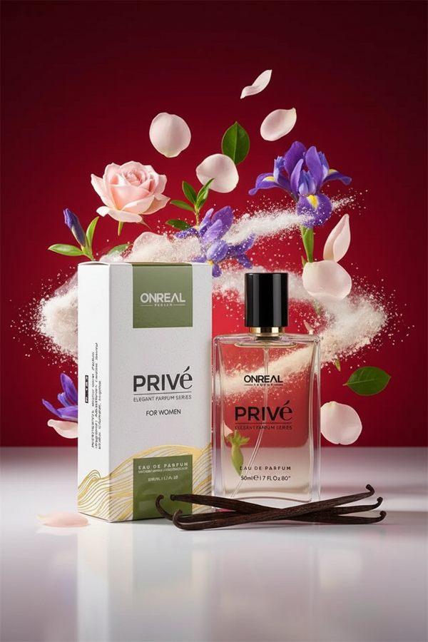 K-152 ONREAL LOVE 50ml Edp