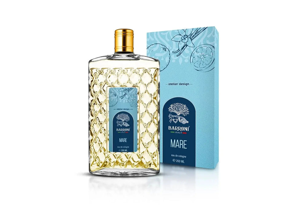 MARE 200 ML COLOGNE