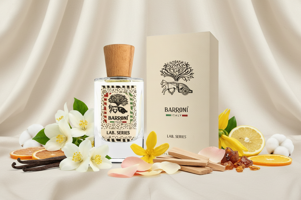 MARFA EXTRAIT DE PARFUM - Onreal