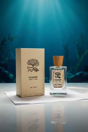 MEGAMARE VIP EXTRAIT DE PARFUM - Barroni Profumo