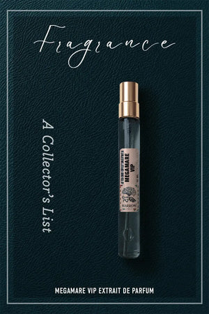 MEGAMARE VIP EXTRAIT DE PERFUME