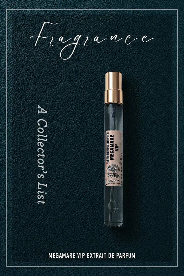 MEGAMARE VIP EXTRAIT DE PERFUME