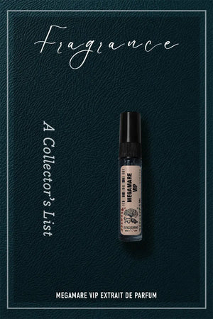 MEGAMARE VIP EXTRAIT DE PERFUME