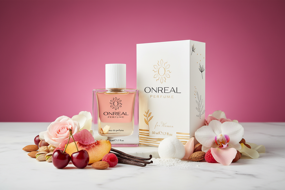 PF-020 ONREAL MIDNIGHT FANTASY 50ml Edp