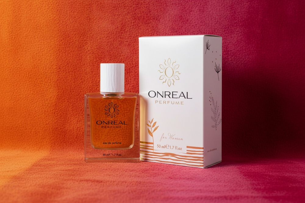 PF-020 ONREAL MIDNIGHT FANTASY 50ml Edp