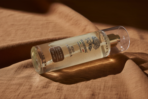 MIO AMBRA HAIR & BODY PERFUME MIST - Barroni Profumo
