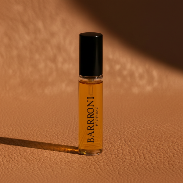 MONTABACO INTENSIVO EXTRAIT DE PARFUM - Barroni Profumo