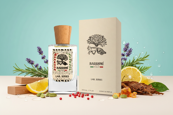 MONTABACO INTENSIVO EXTRAIT DE PARFUM - Onreal