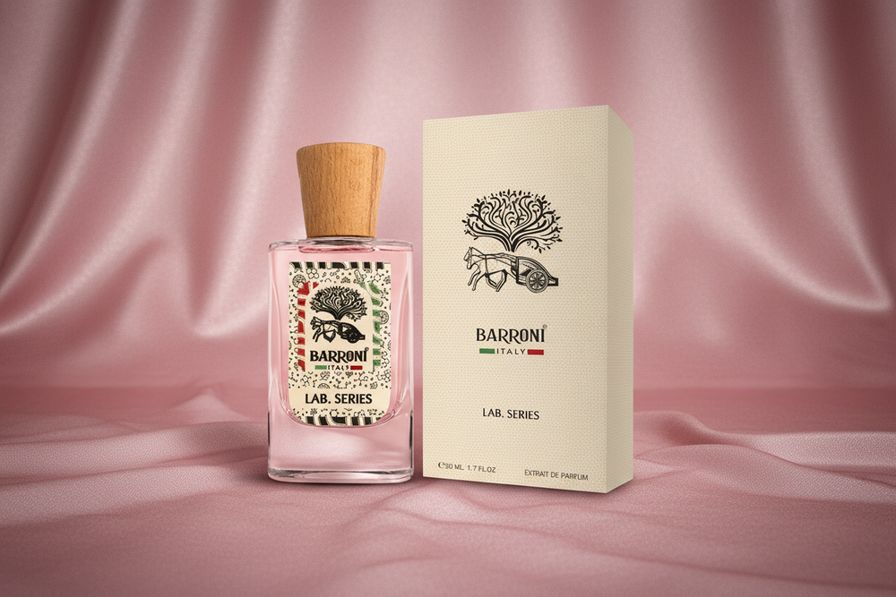MY WAY EXTRAIT DE PARFUM - Barroni Profumo
