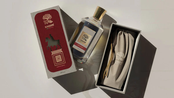 NOTTURNO UNISEX PARFUM - Barroni Profumo