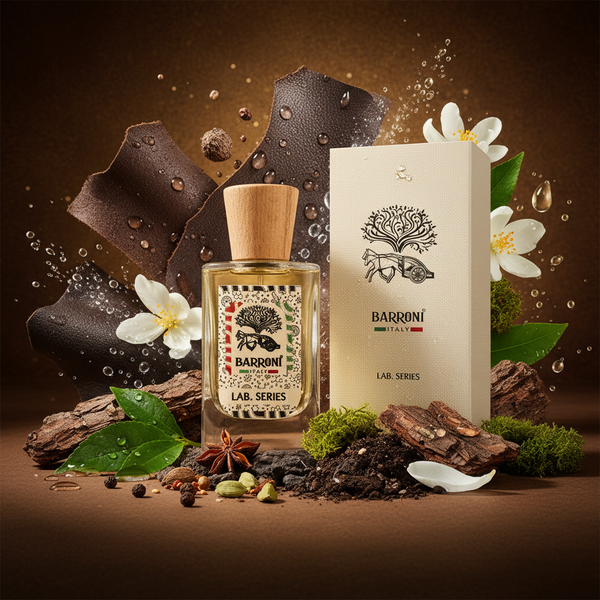 OMBRE LEATHER 16 EXTRAIT DE PARFUM - Onreal