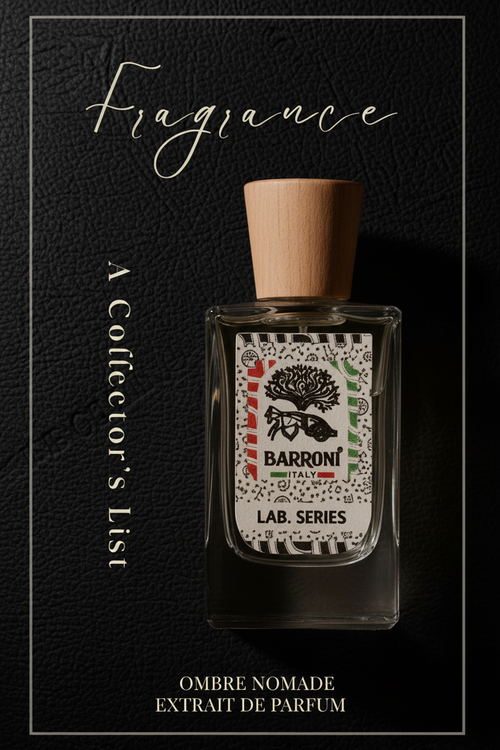 OMBRE NOMADE EXTRAIT DE PARFUM - Barroni Profumo
