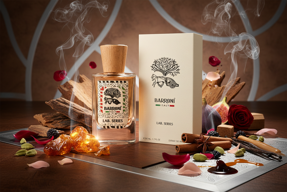 OMBRE NOMADE EXTRAIT DE PARFUM - Onreal