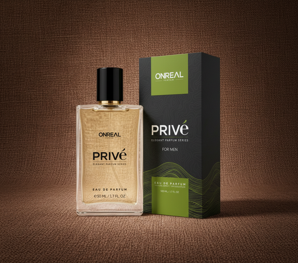 E-144 ONREAL ONE MILLION LUCKY 50ml Edp