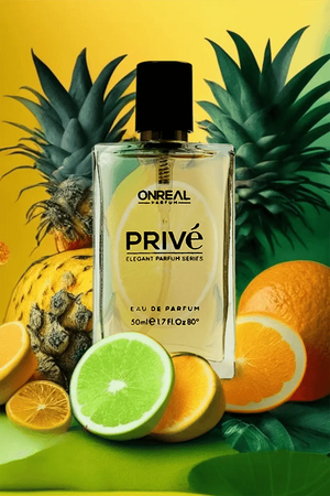 E-142 ONREAL ONE 50ml Edp ONREAL