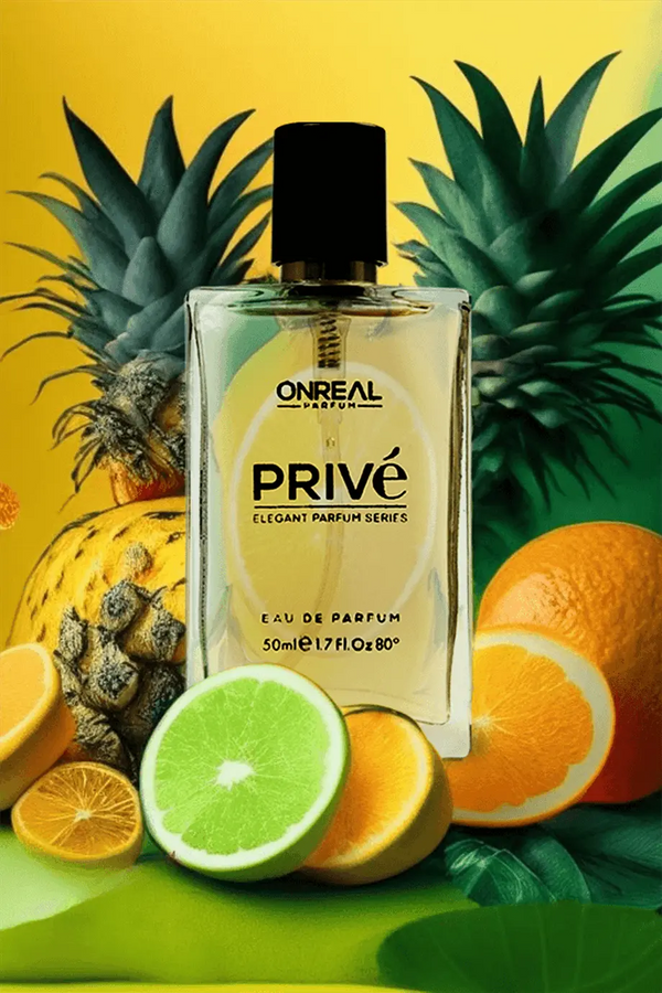 E-142 ONREAL ONE 50ml Edp ONREAL