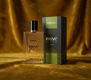 E-142 ONREAL ONE 50ml Edp