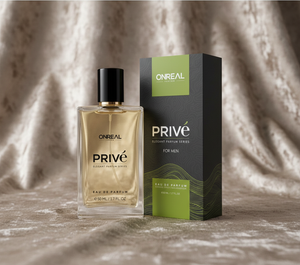 E-143 ONREAL ONE MILLION 50ml Edp