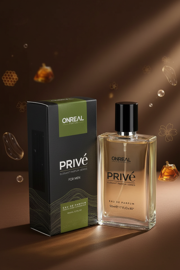 E-144 ONREAL ONE MILLION LUCKY 50ml Edp