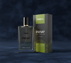 E-145 ONREAL ONLY THE BRAVE 50ml Edp