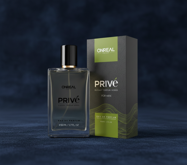 E-145 ONREAL ONLY THE BRAVE 50ml Edp