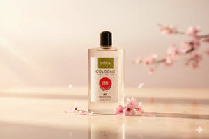 ONREAL KİRAZ ÇİÇEĞİ COLOGNA 200 ML ONREAL