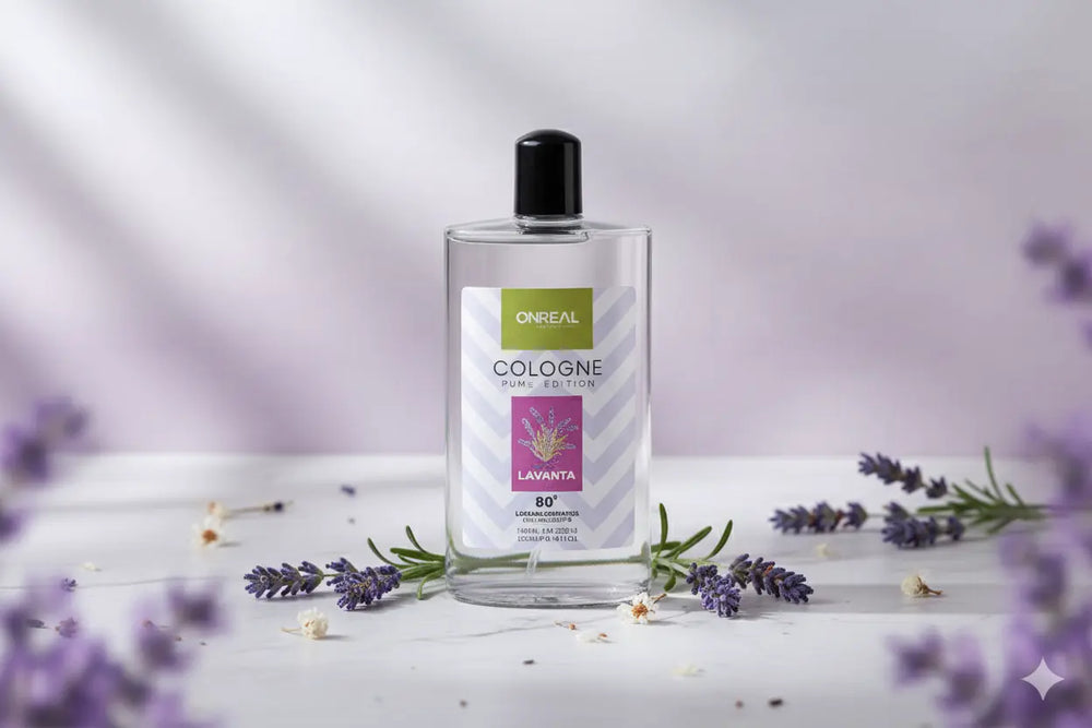 ONREAL LAVANTA COLOGNA 200 ML ONREAL