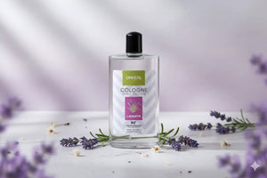 ONREAL LAVANTA COLOGNA 200 ML ONREAL