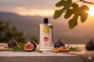 ONREAL İNCİR COLOGNA 200 ML ONREAL