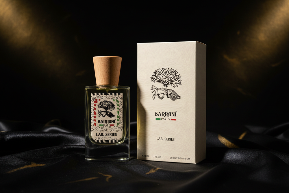 EXTRAIT DE PARFUM (Copy) 