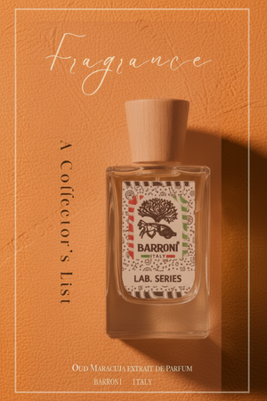 Oud Maracuja