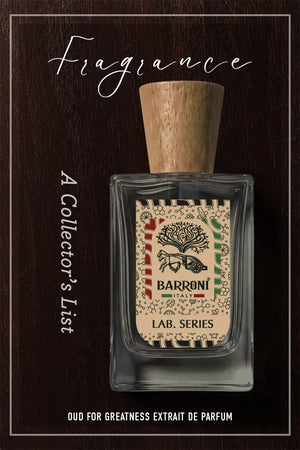 OUD FOR GREATNESS