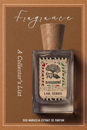 OUD MARACUJA