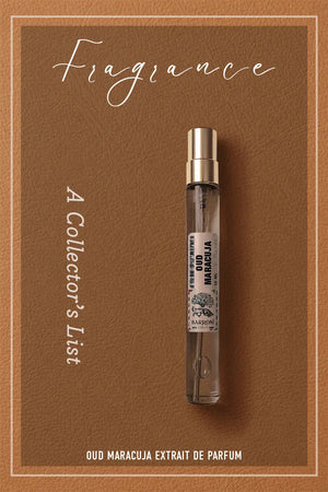 OUD MARACUJA