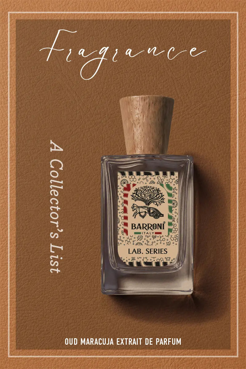 OUD MARACUJA