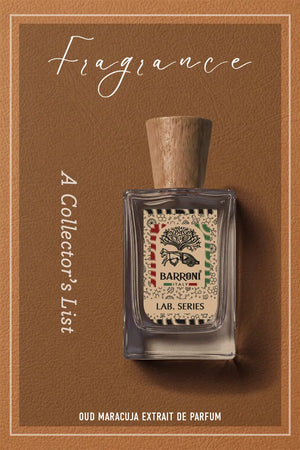 OUD MARACUJA