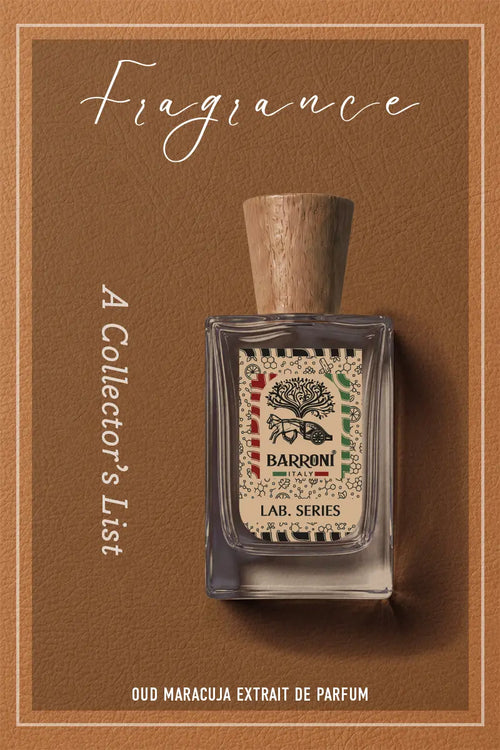 OUD MARACUJA