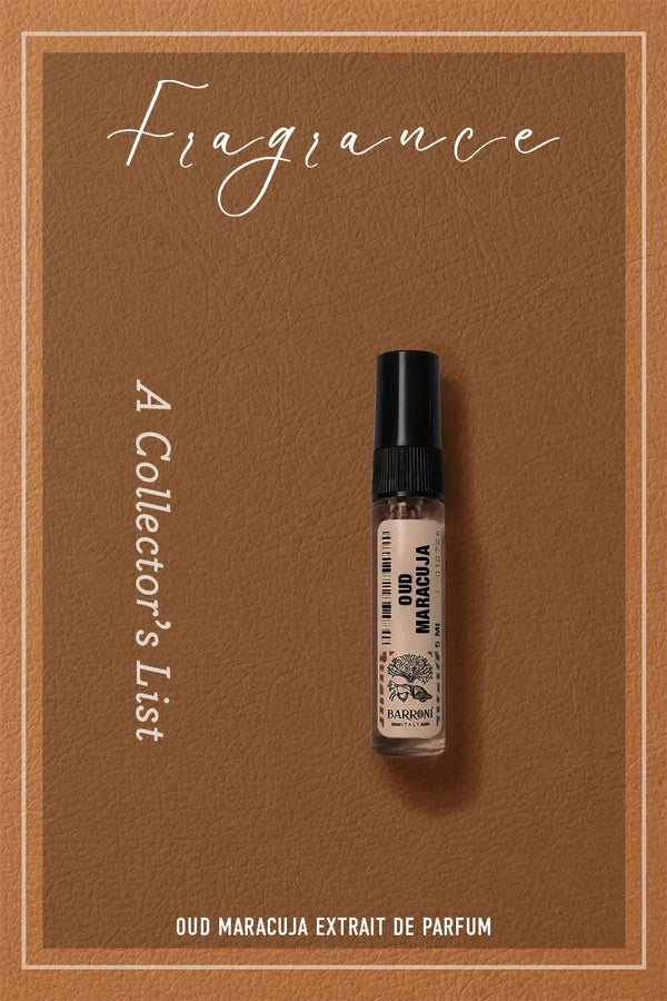 OUD MARACUJA