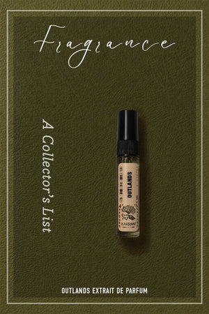 OUD SATIN MOOD