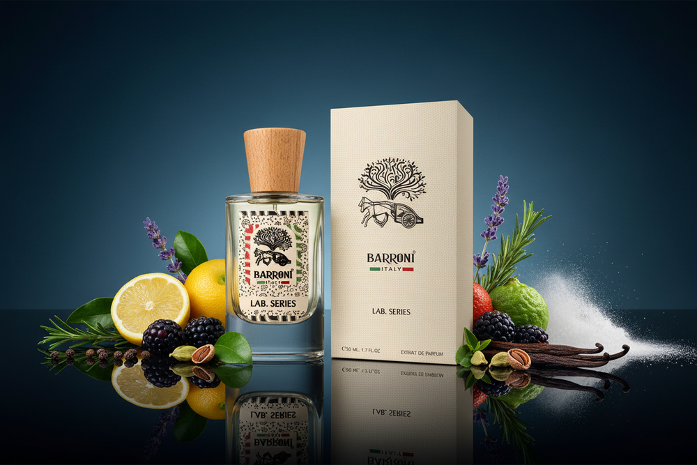 EXTRAIT DE PARFUM (Copy) 