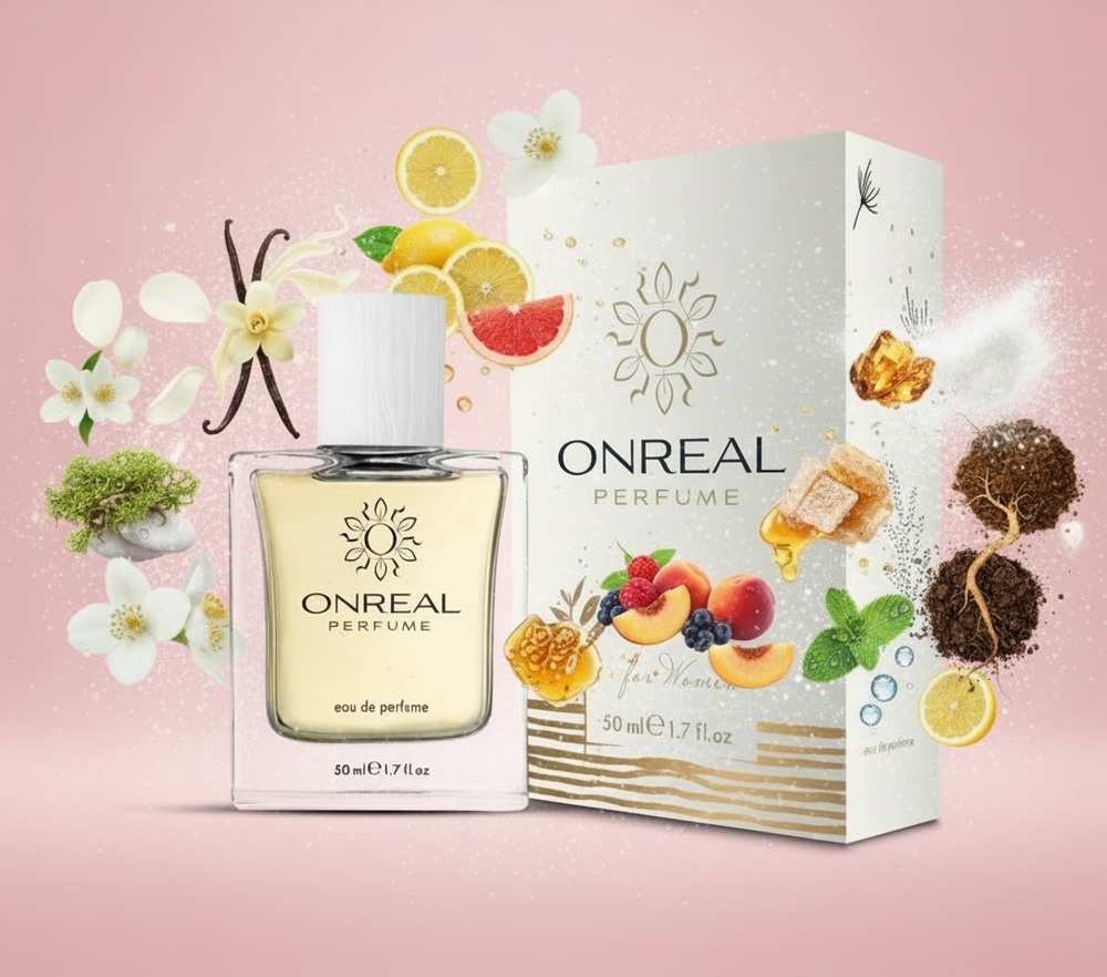 PARADOXE INTENSE EXTRAIT DE PARFUM - Onreal - 