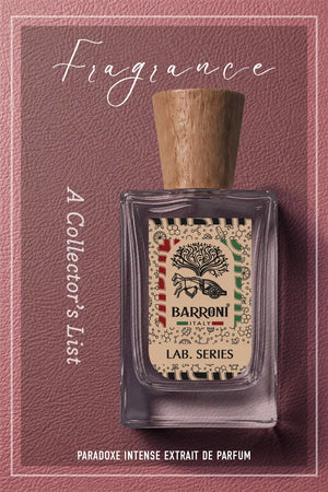 PARADOXE INTENSE