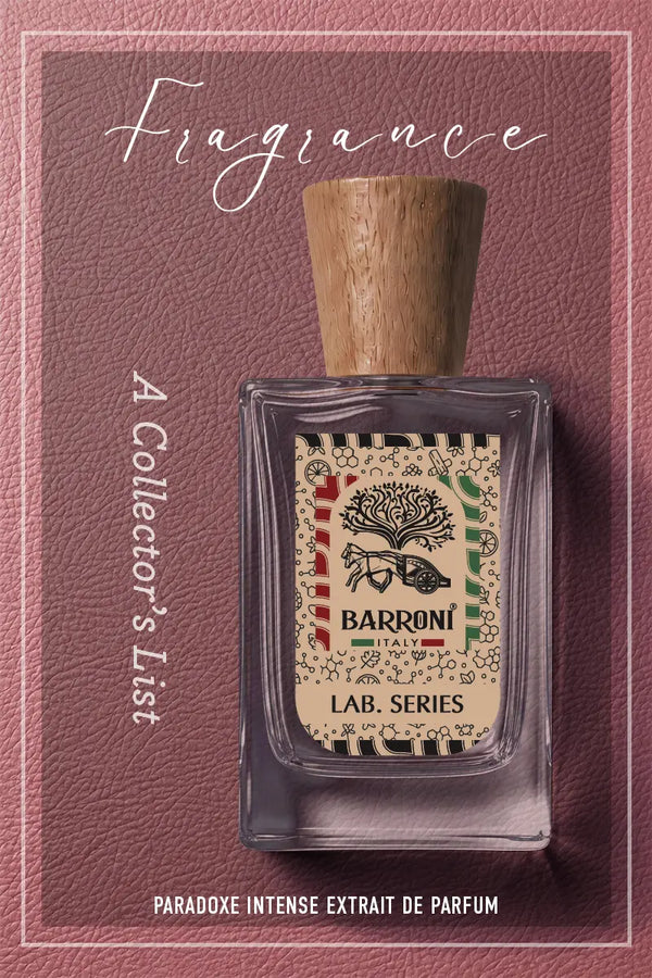 PARADOXE INTENSE