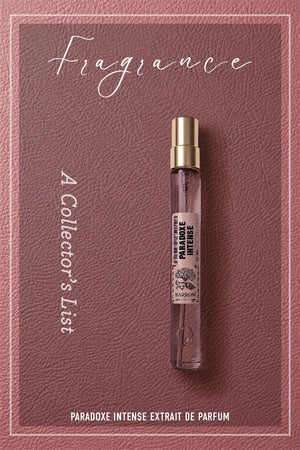 PARADOXE INTENSE