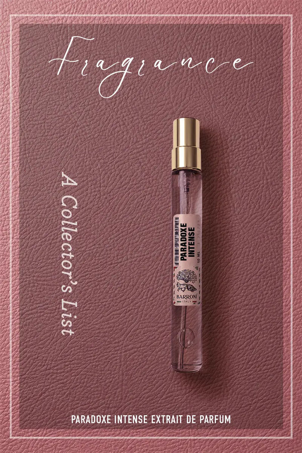 PARADOXE INTENSE