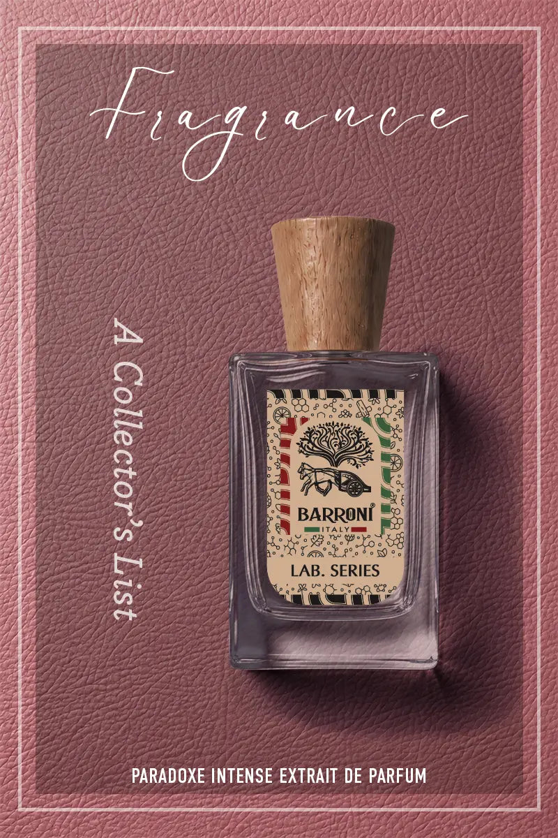 PARADOXE INTENSE