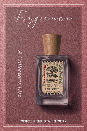 PARADOXE INTENSE
